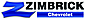 Zimbrick Chevrolet logo