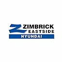 Zimbrick Hyundai Eastside logo